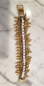 Stella & Dot Jacinthe bracelet